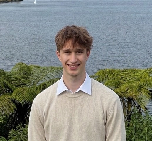 Nicholas Garcia-Scholtz